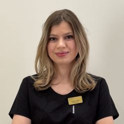 Dr. Calancea Clara