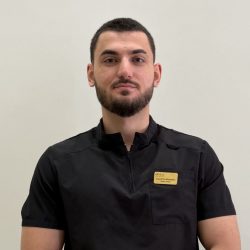 Dr. Cuza Eric Alexandru
