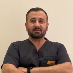 Dr. Imran Haidar