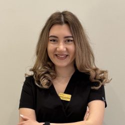 Dr. Teodorescu Iulia Madalina
